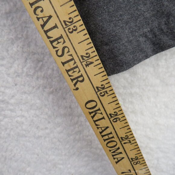 Torrid Pants Plus Size 3X Dark Gray‎ Leggings Stretch Comfort - Picture 6 of 6